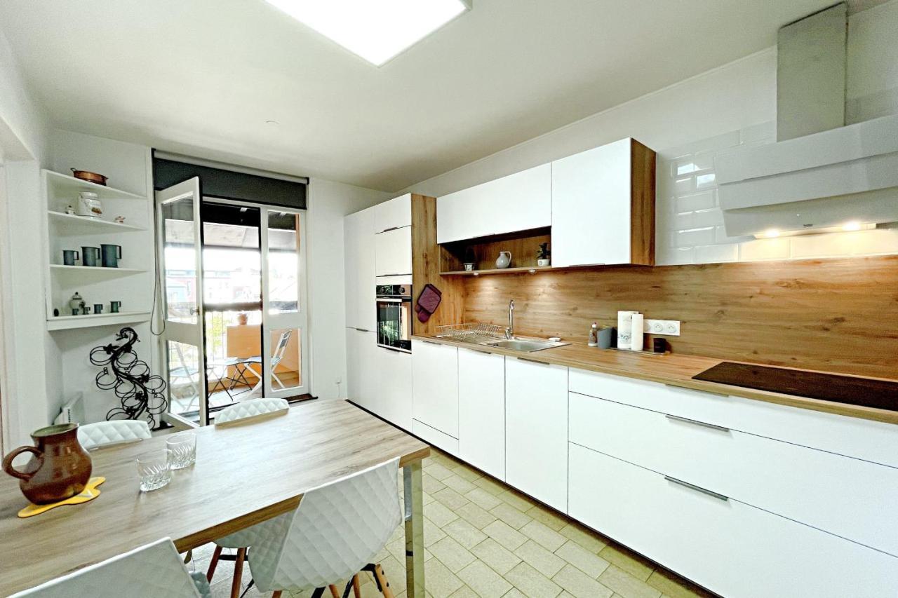 3 Bedroom - Heart Of Annecy - No Wifi Esterno foto