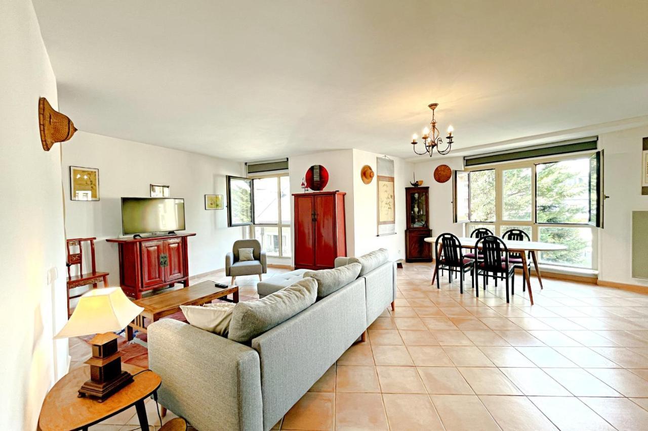 3 Bedroom - Heart Of Annecy - No Wifi Esterno foto