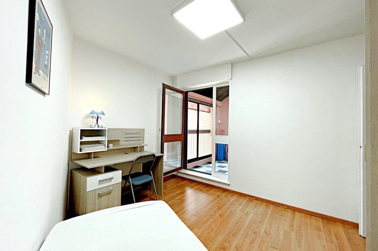 3 Bedroom - Heart Of Annecy - No Wifi Esterno foto